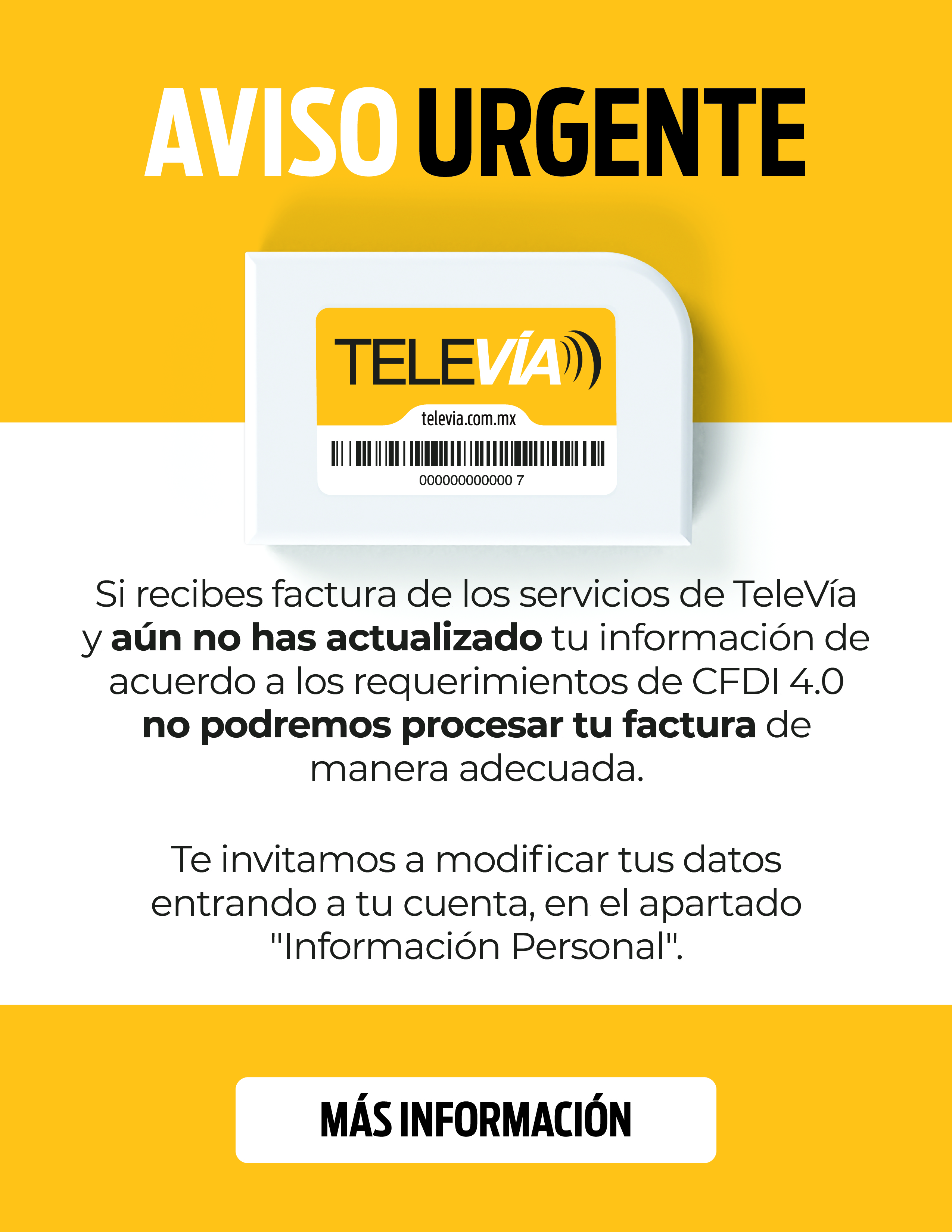 Promoción