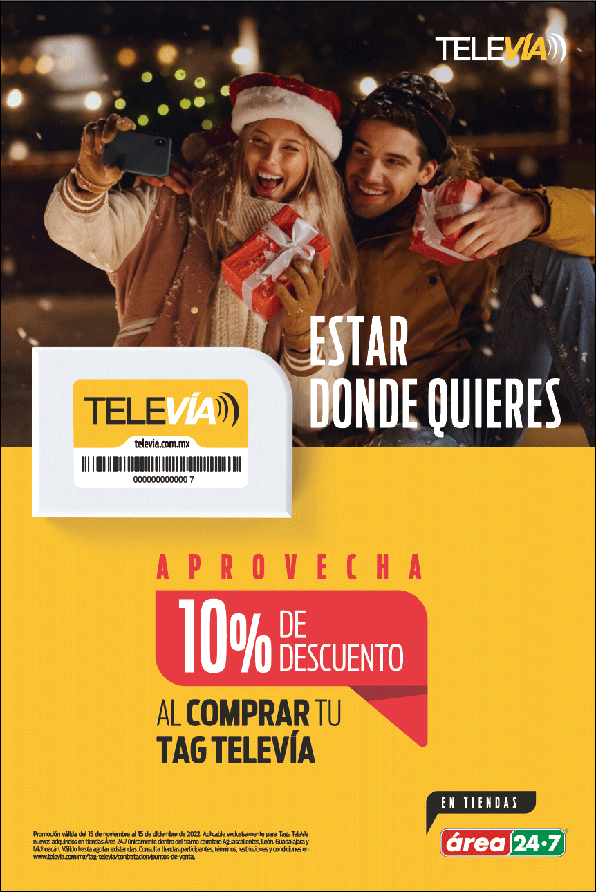 Promoción