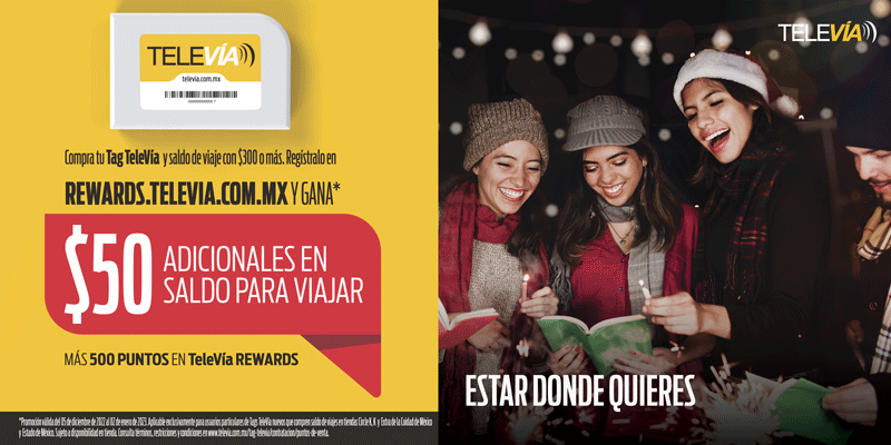 Promoción