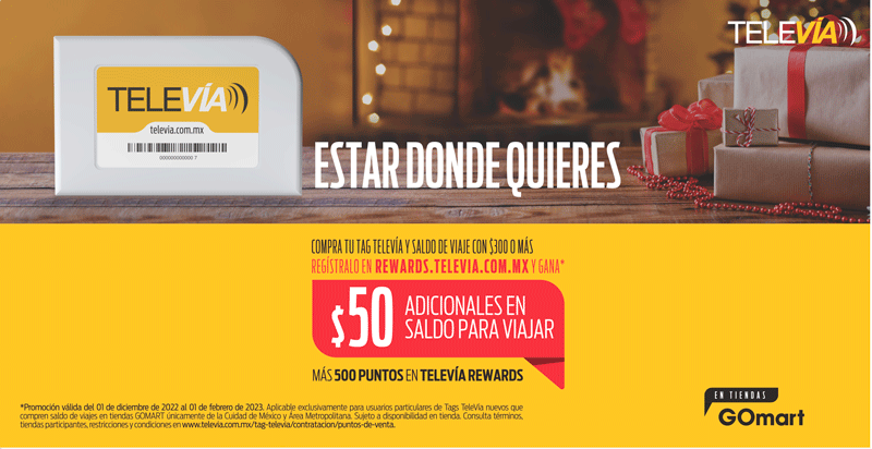 Promoción