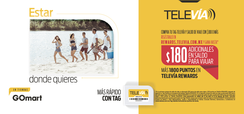 Promoción