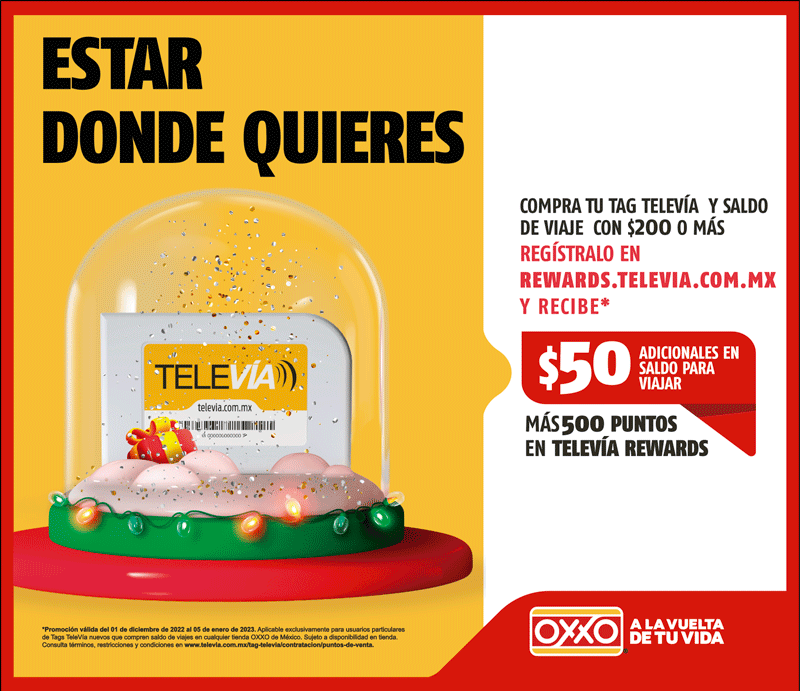 Promoción