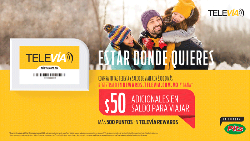 Promoción