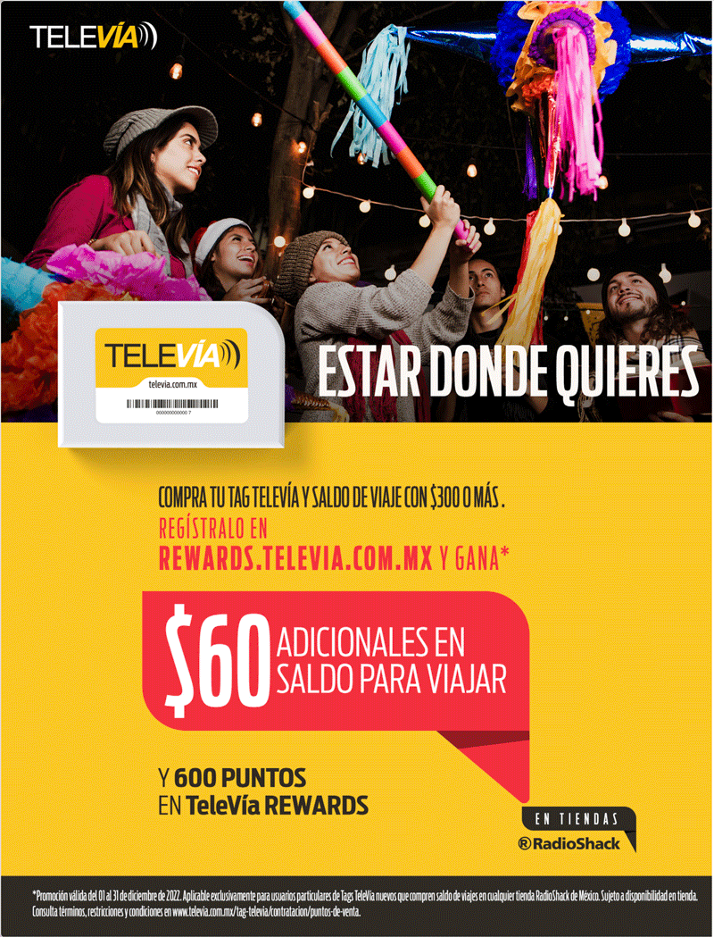 Promoción