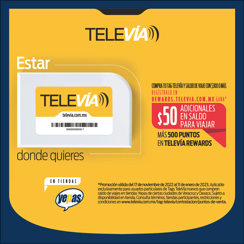 Promoción
