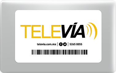 donde comprar tag televia black